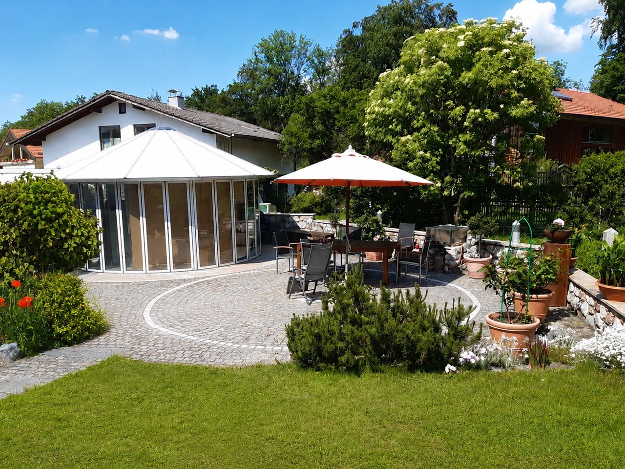 Außenansicht