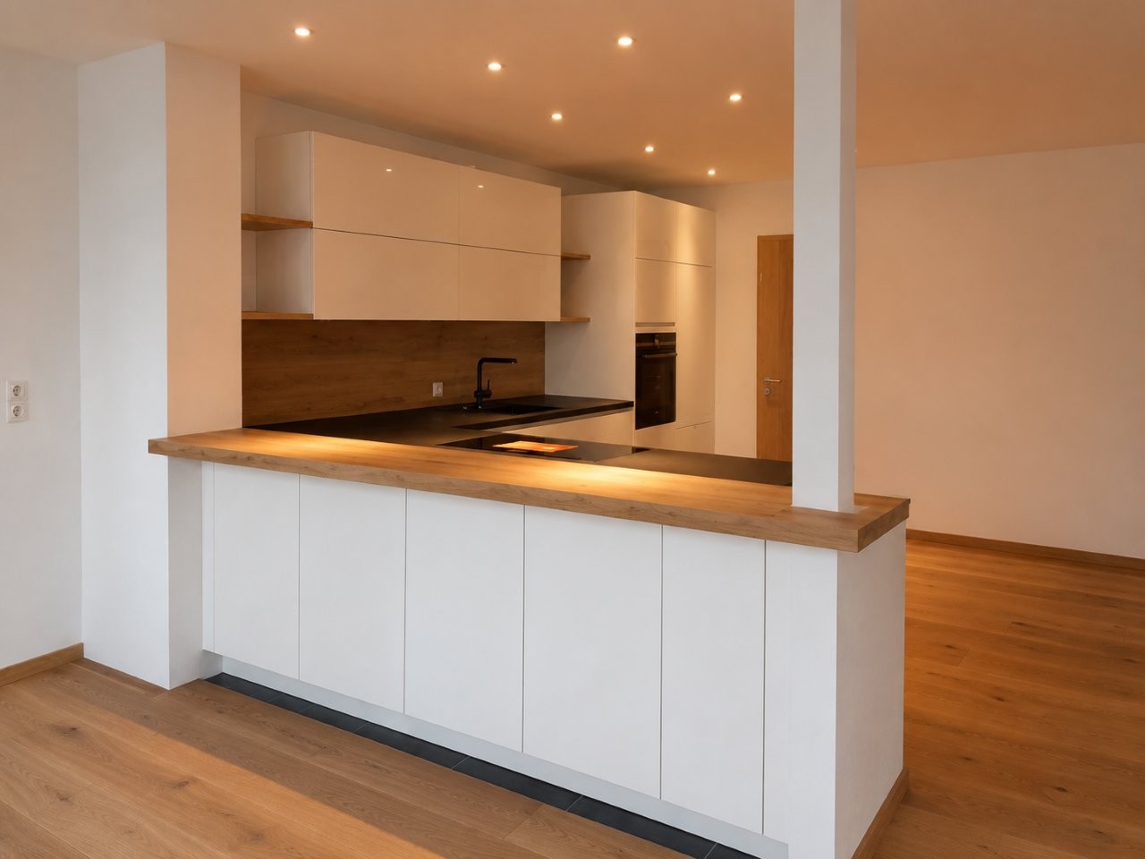 Wohnung 1