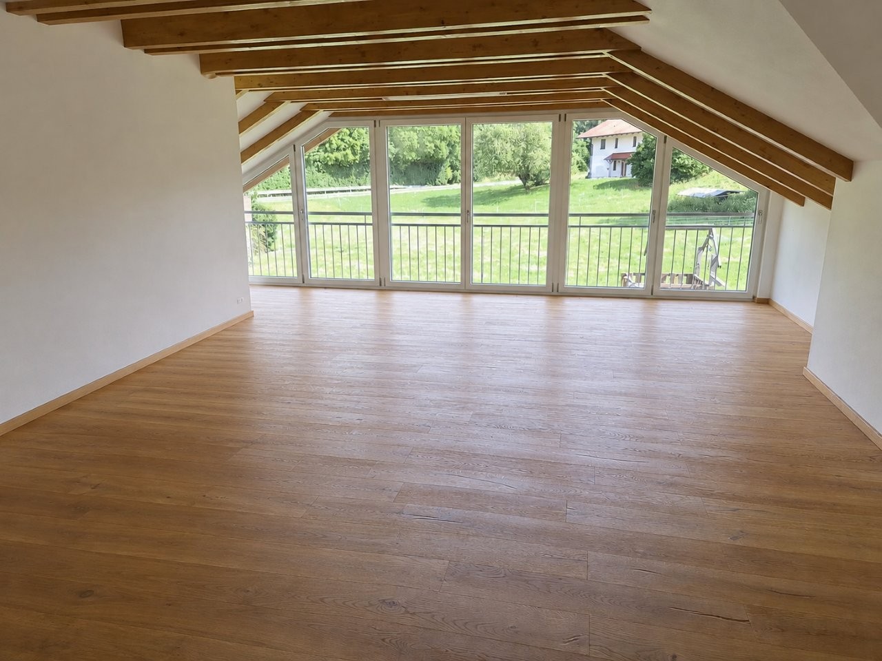 Wohnung 2
